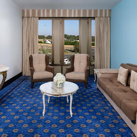 Hotel Intercontinental Taif By Ihg Exterior foto