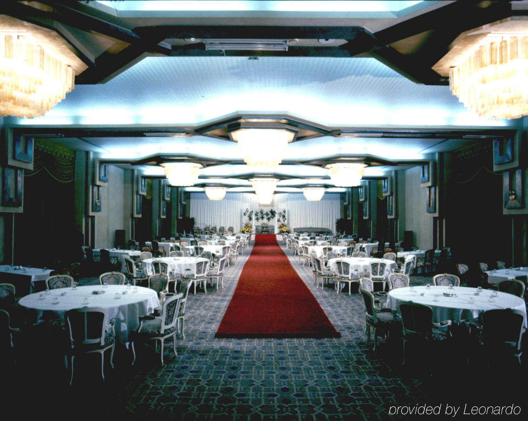 Hotel Intercontinental Taif By Ihg Facilidades foto